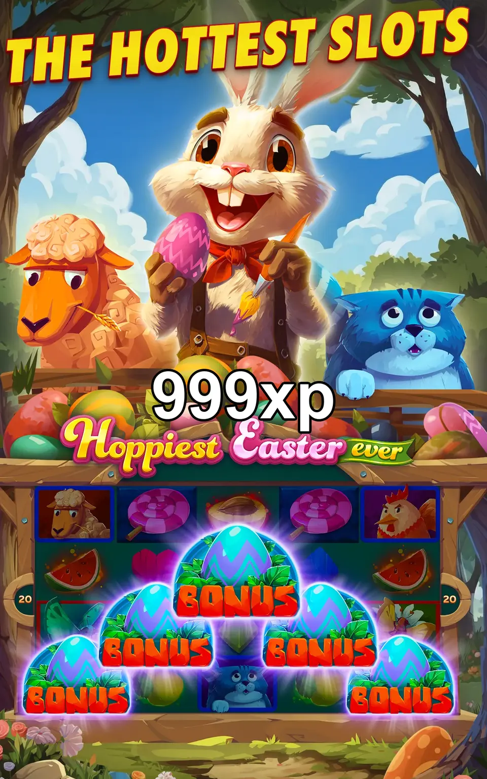 999xp APK