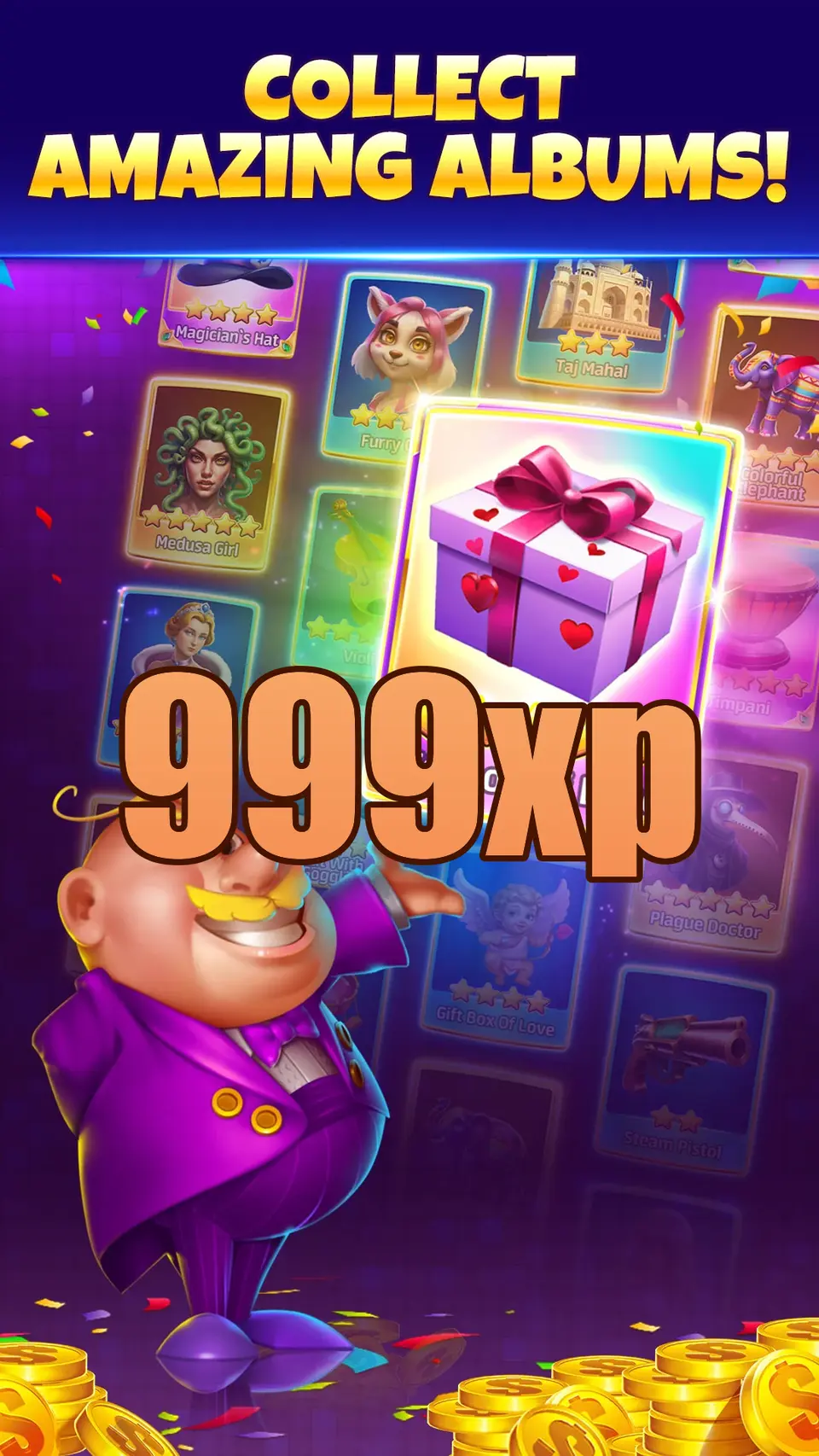 999xp APK