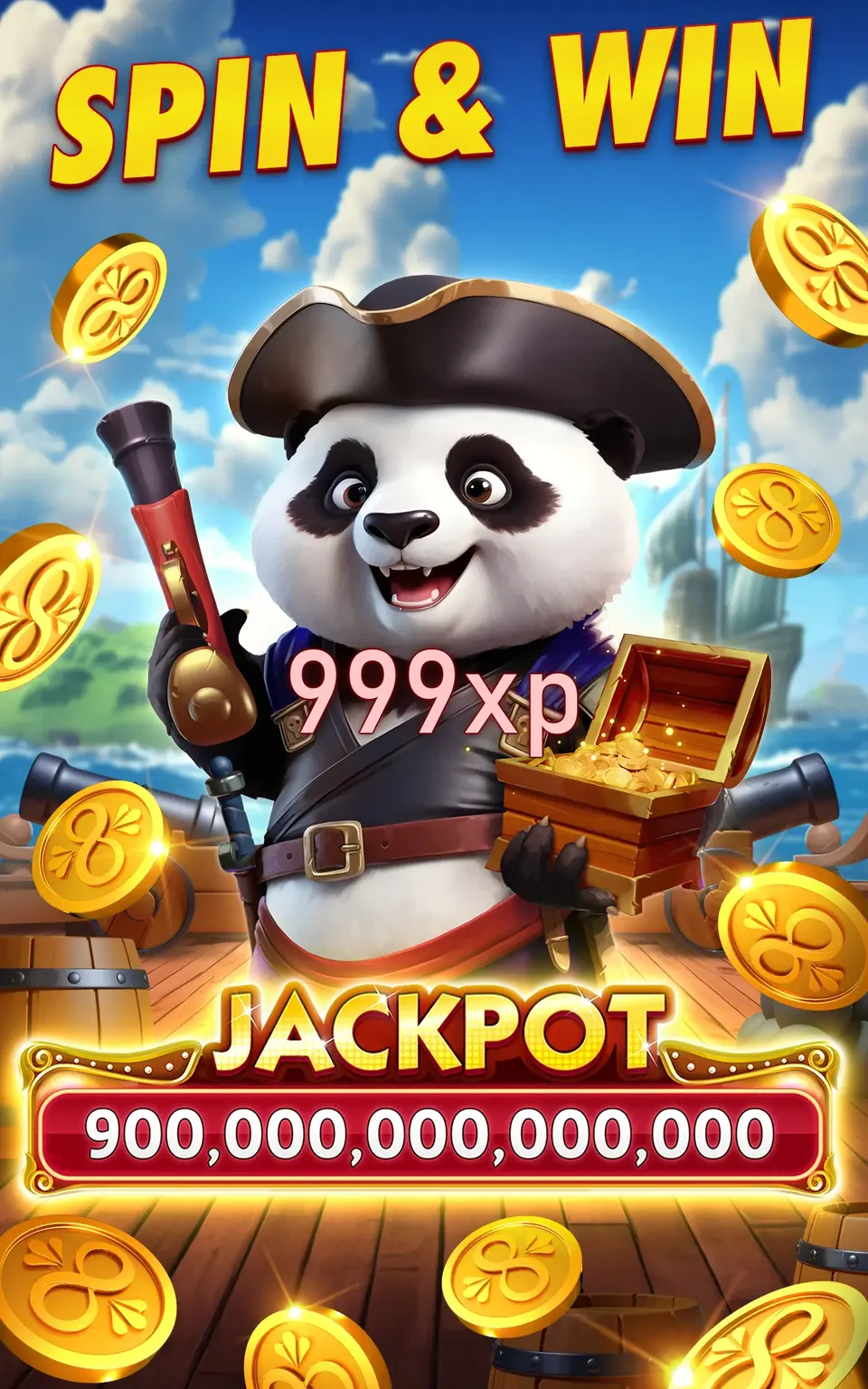 999xp Login
