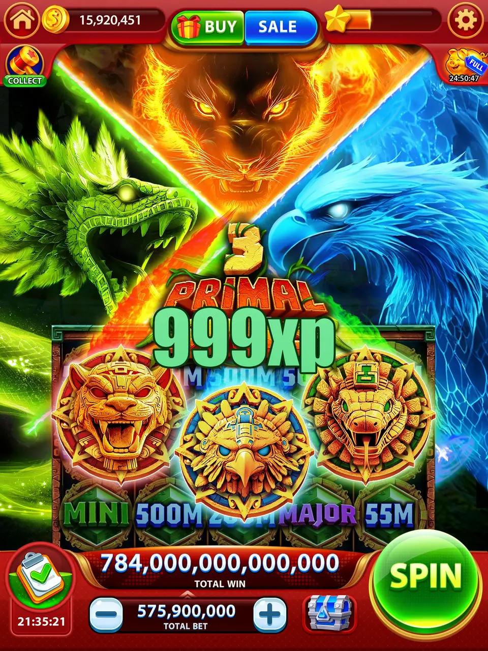999xp Login