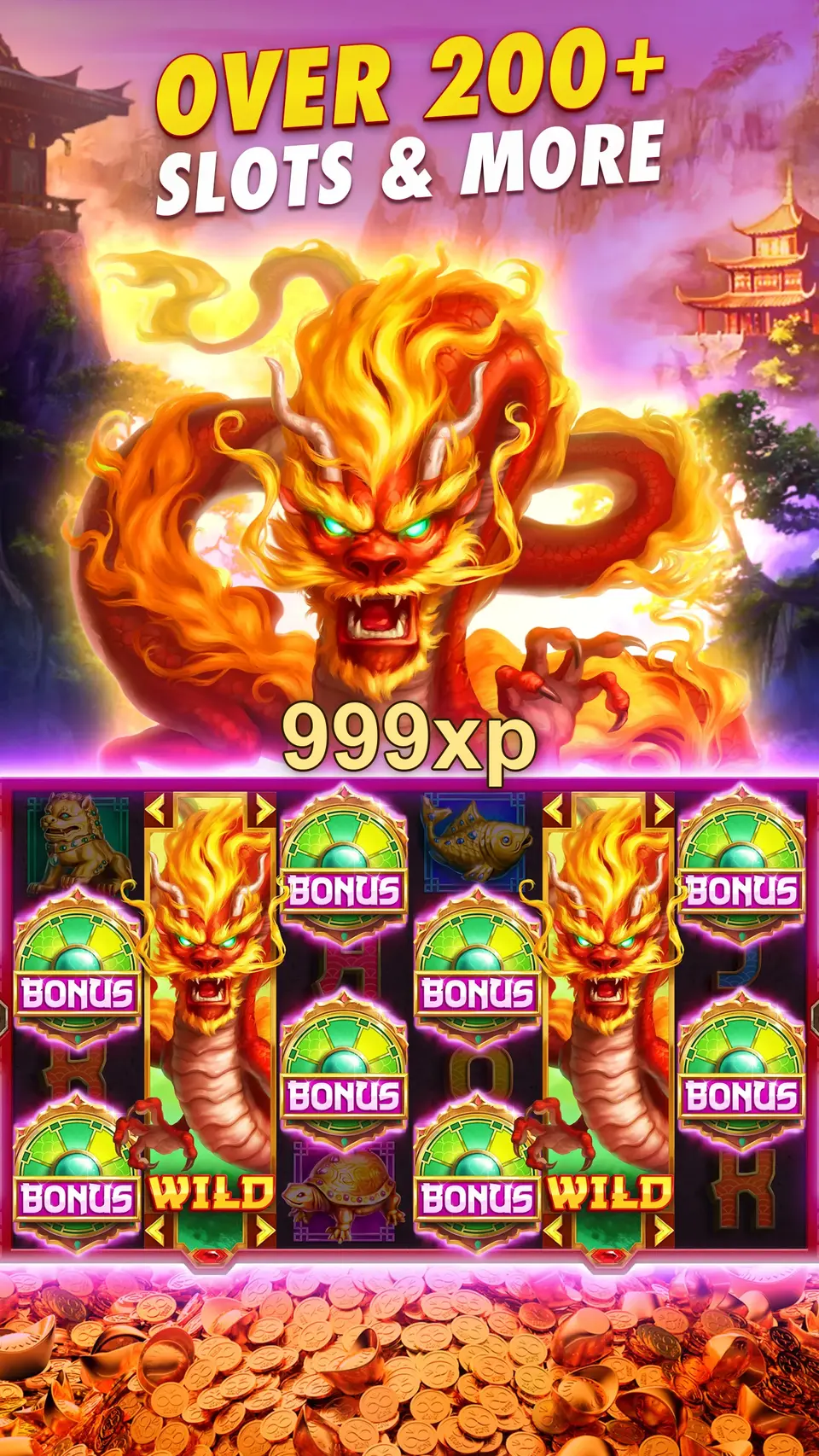 999xp Login