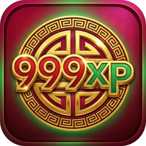 999xp Logo - Oficial